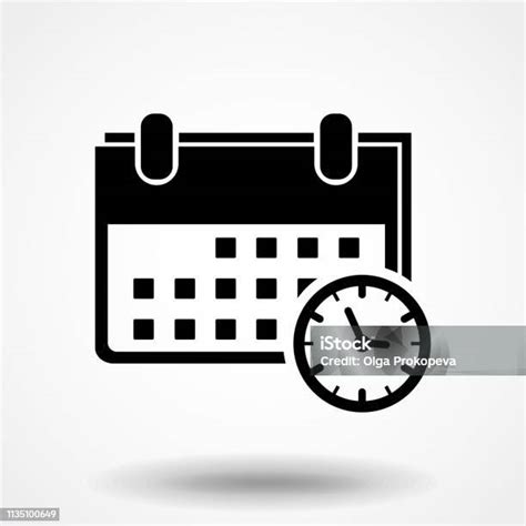 symbol plynúceho času