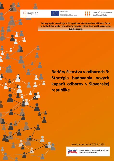 Ilustrácia sieťovania a budovania kontaktov