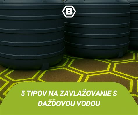 Detail rastlín zalievaných dažďovou vodou