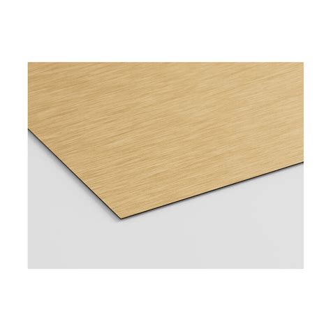detail povrchovej úpravy MDF dosky