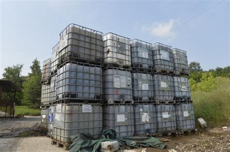 Ilustračná fotografia odpadu na stavenisku