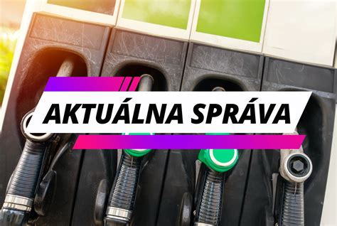Symbol modernej čerpacej stanice