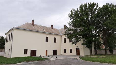 Budova Pamiatkového úradu SR
