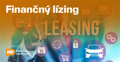 Infografika porovnávajúca finančný a operatívny lízing