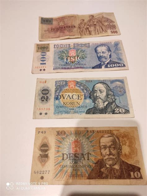 Staré československé kachlice