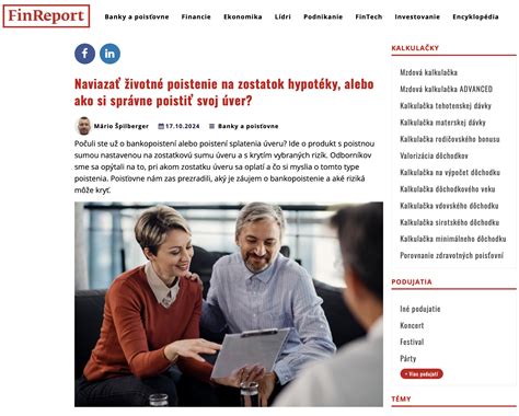 lekár si prezerá zmluvu o hypotéke