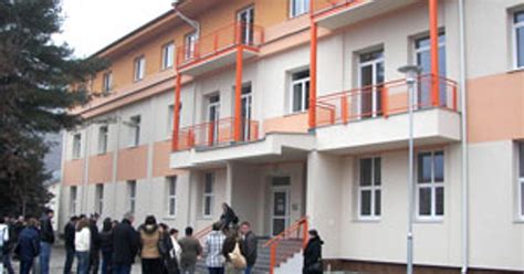 Nájomné byty vo Zvolene