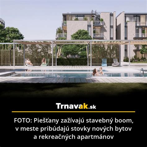 Infografika s prehľadom cien bytov v Piešťanoch