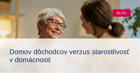 Ilustrácia procesu prijatia do domova dôchodcov