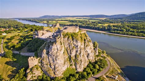 Nález z archeologického výskumu na hrade Devín