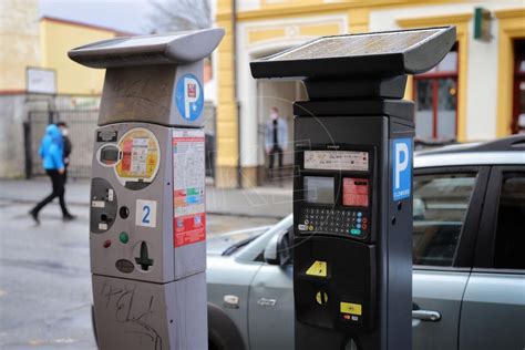 Ilustračná fotografia ulice s orientačnými číslami