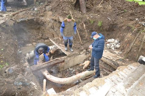 Ilustračná fotografia skorodovaného potrubia