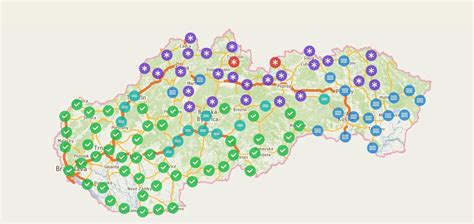 Dopravná situácia na Ulici Vysokoškolákov v Žiline