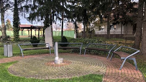 centrálna zóna obce