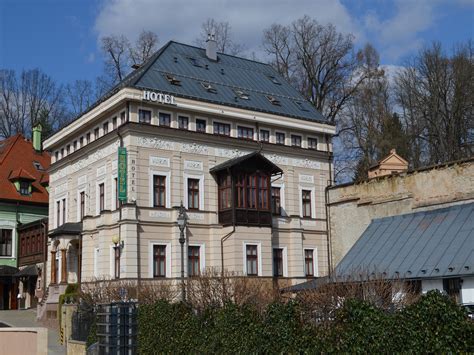 Apartmánový dom Pri Hrone v Banskej Bystrici