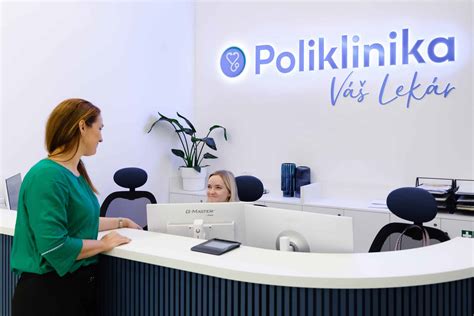 moderná poliklinika