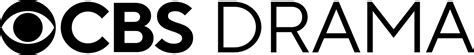 Logo CBS Drama