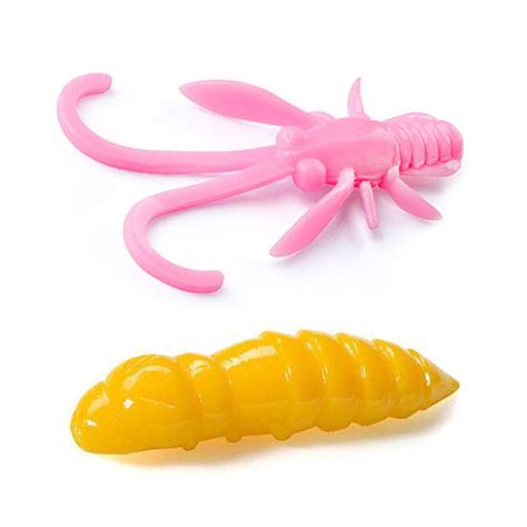 Ilustrácia použitia gélovej nástrahy