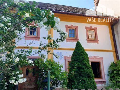 Historická budova po rekonštrukcii