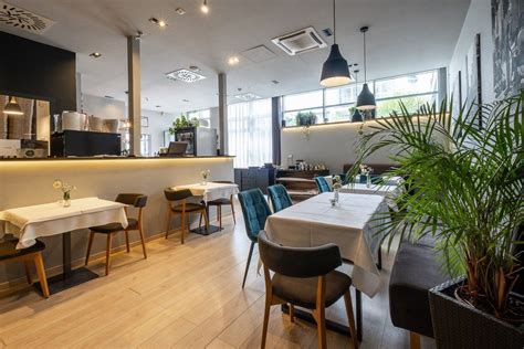 Ilustračná fotografia zabehnutej reštaurácie