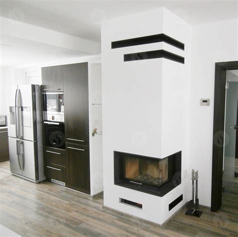 Detail krbovej vložky Romotop