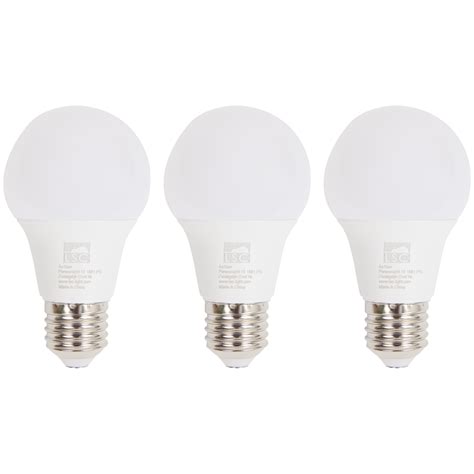 infografika porovnávajúca spotrebu energie klasickej žiarovky a LED žiarovky