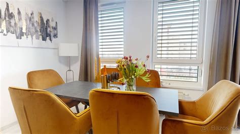 Moderné apartmány s klimatizáciou