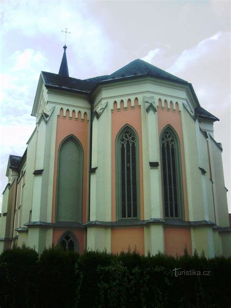 Fotografia z výstavby Kostola sv. Cyrila a Metoda