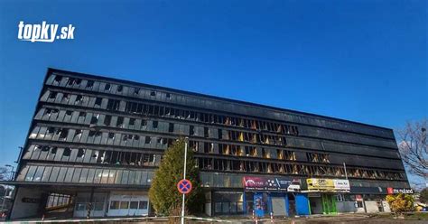 Prvý verejný parkovací dom v Bratislave