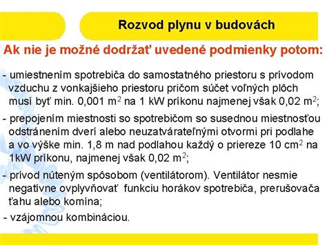 Diagram zodpovednosti za plynové zariadenia pred a za hlavným uzáverom