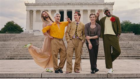 Skupina Queer Eye