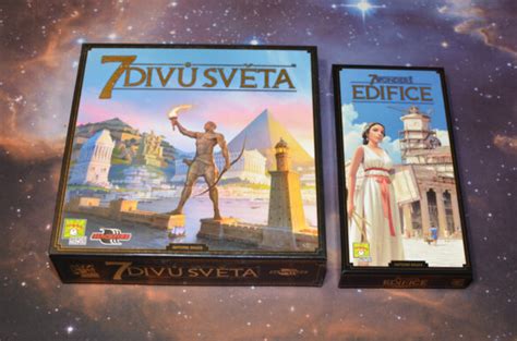 Ilustrácia Divu Sveta v Traviane