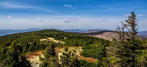 krajina Volovských vrchov