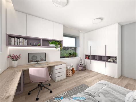 Interiér izby na Internáte AMU