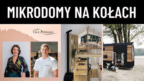 Mikrodom s inteligentným dizajnom