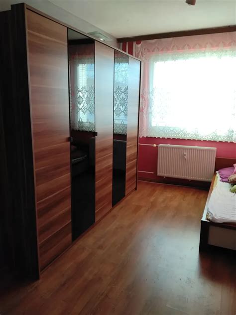 interiér moderne zariadeného bytu v Moldave nad Bodvou