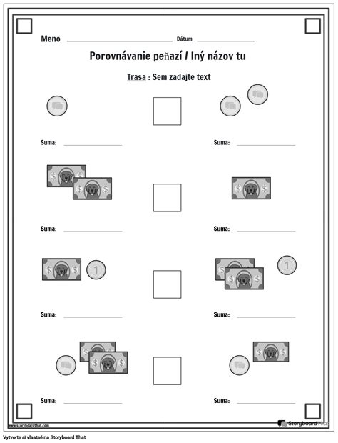 Ilustrácia bankového trezora s peniazmi
