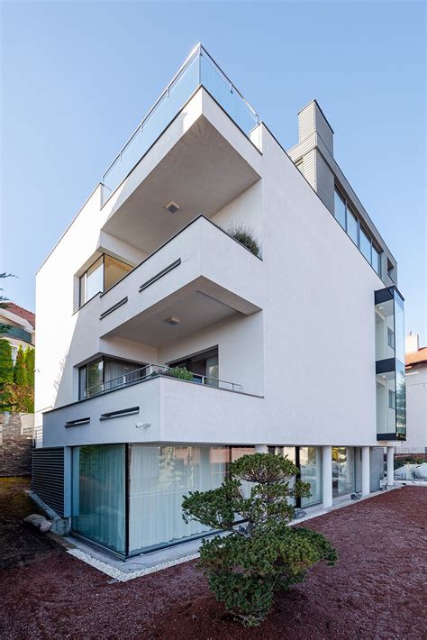 Bratislavská architektúra