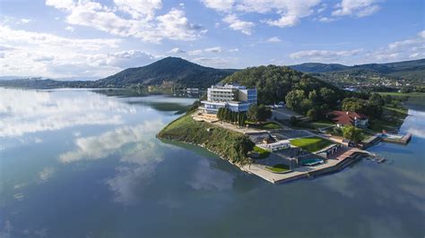 Rekreačné stredisko Zemplínska Šírava