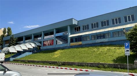 MapaSídliska KVP v Košiciach