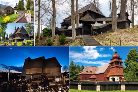 Fotografia malebnej slovenskej dedinky v Žilinskom kraji