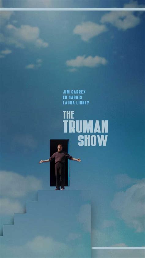 Plagát k filmu Truman Show