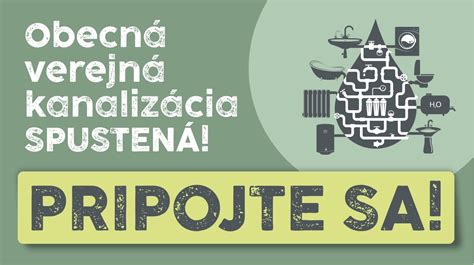 Infografika znázorňujúca postup pripojenia na kanalizáciu