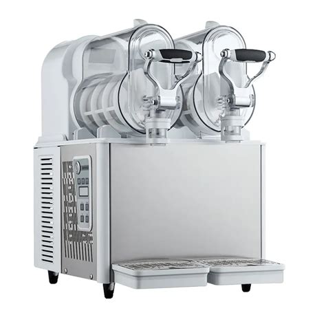 Rozmanitosť modelov výrobníkov ľadovej drte