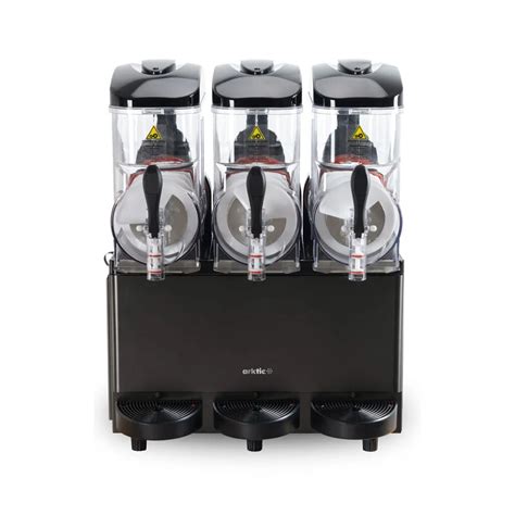 Marketing ľadovej drte