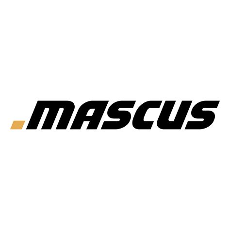 logo Mascus