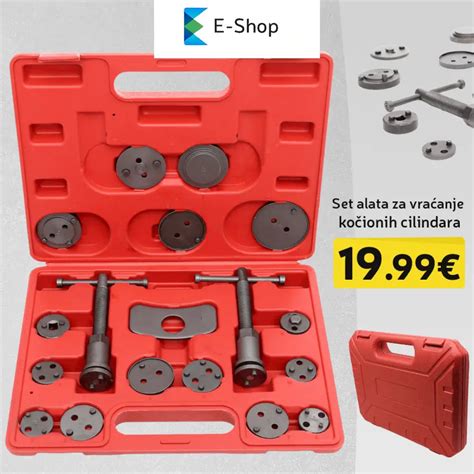 Sada nástrojov pre inštaláciu práčky