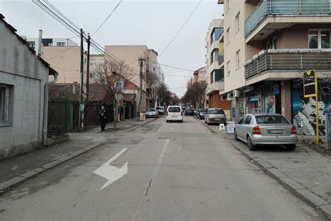 Ulica Janka Palu v Nemšovej