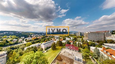 Panoramatický výhľad na centrum Piešťan