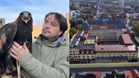 panoráma Štiavnických Baní